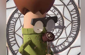 Strange Hill High: 99 Cool Things to Do with a Time Machine