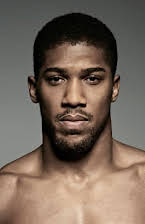 Anthony Joshua as 