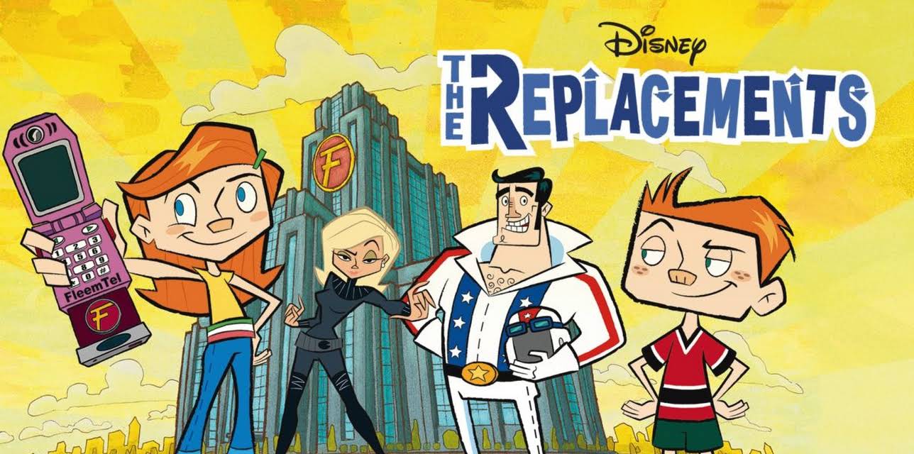 The Replacements