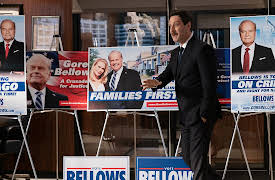 Proven Innocent: 10. Seal Team Deep Six