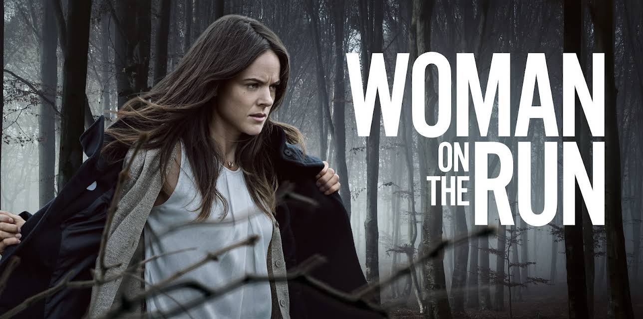 Woman on the Run (2017)