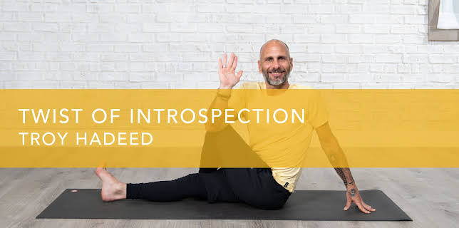 Twist of Introspection (2025)