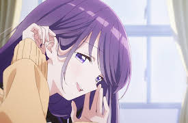 Kubo Won't Let Me Be Invisible!: Heroine and Background Character (Broadcast, Subtitled)