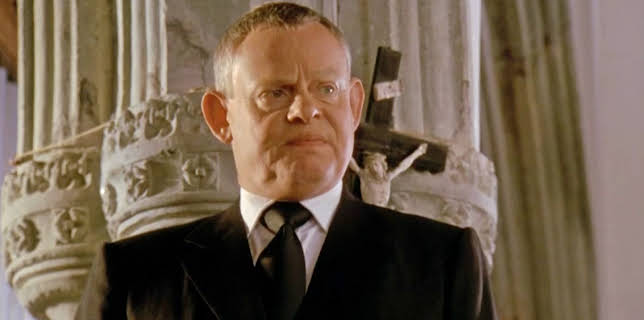 18:00: Doc Martin (S5 E2) (S5) | TV6 | 12/8 2025