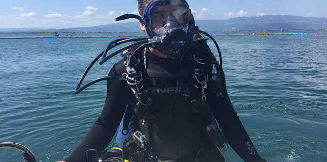 14:26: Secrets Of The Underground (S2 E7) (S2) | Discovery Science | 2/12 2026