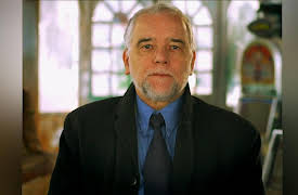 Murder By The Sea: Episode 1