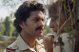 Typewriter: Kapitel 3: The Ghost of Sultanpore