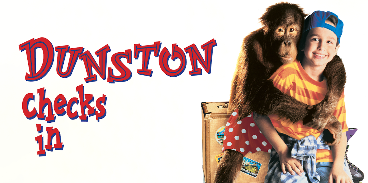 Dunston Checks In (1996)