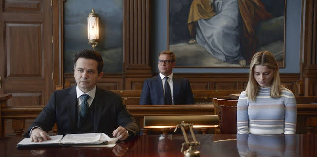 12:00: Bull | Kabel Eins | 12/5 2025