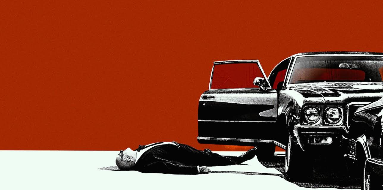Fear City: New York vs The Mafia