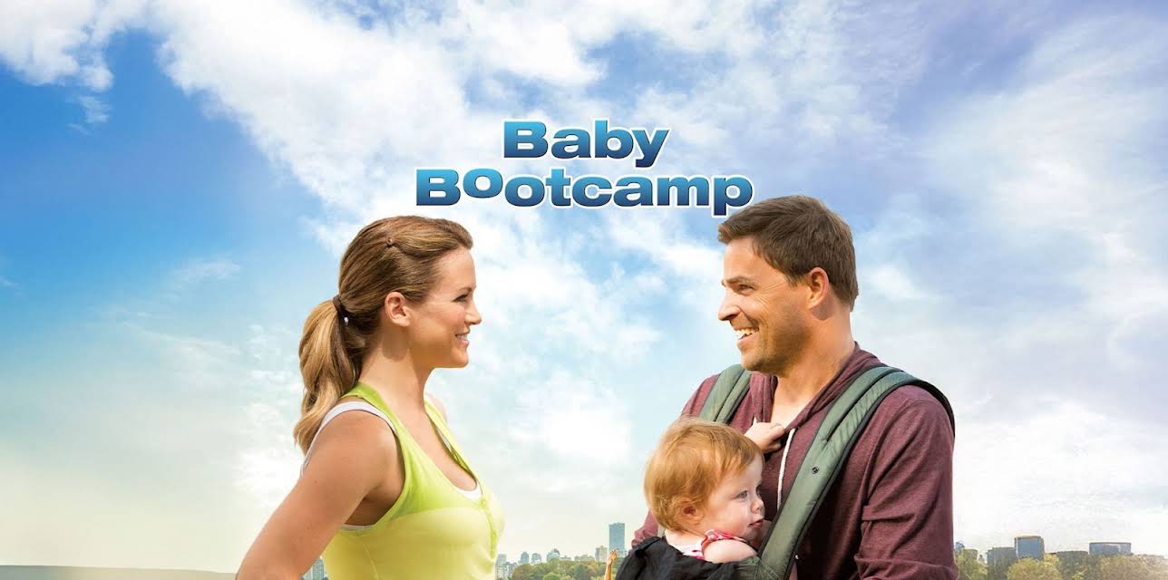 Baby Boot Camp (2015)