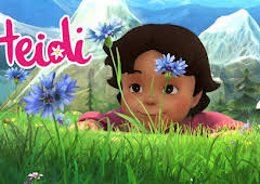 Heidi