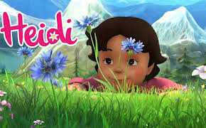 Heidi