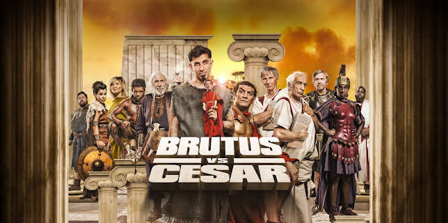 Brutus vs Cesar (2020)