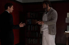 Prodigal Son: Season 1: Annihilator