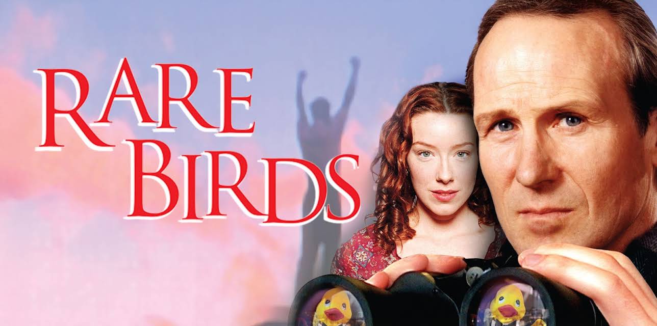 Rare Birds (2003)