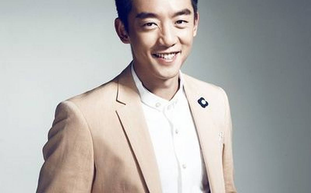 Zheng Kai