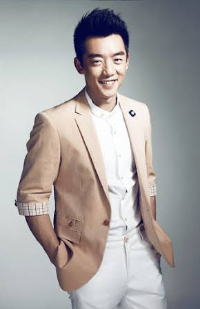 Ryan Zheng as 