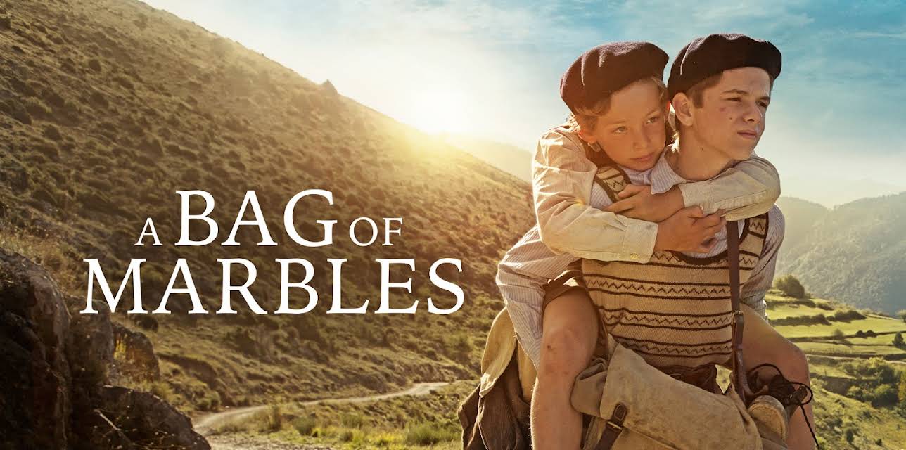 A Bag of Marbles (2005)