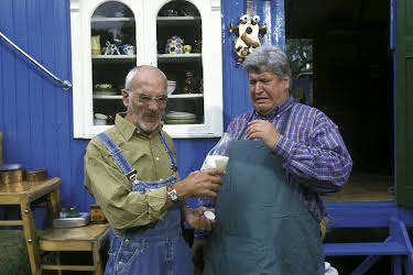 08:15: Löwenzahn Classics | ZDFneo | 4/16 2026