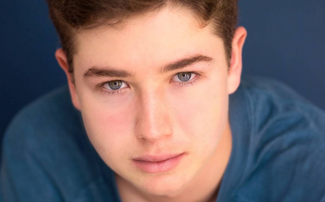 Garrett Ryan