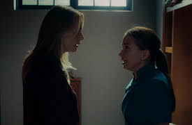 La sustituta season-1: La sustituta Capítulo 2