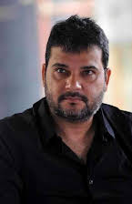 Atul Sabharwal som Director