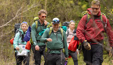 71° nord - Norges tøffeste kjendis (S17 E4)