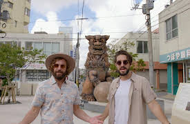 Basic Versus Baller: Travel at Any Cost: Oceanside in Okinawa