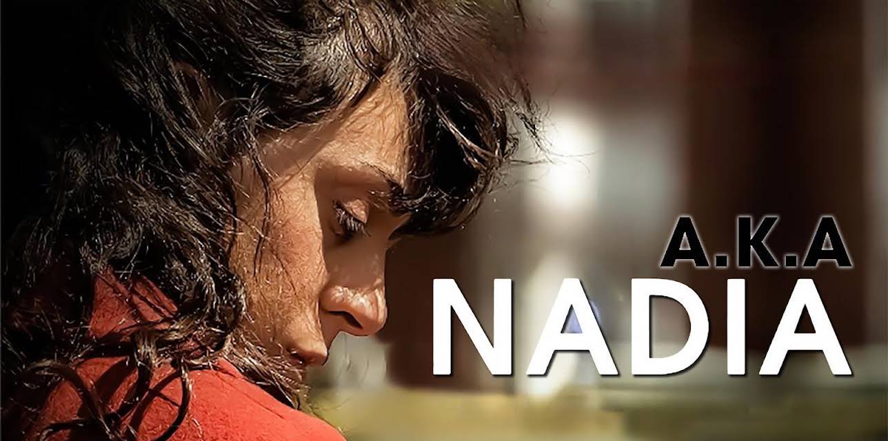 A.K.A NADIA (2016)