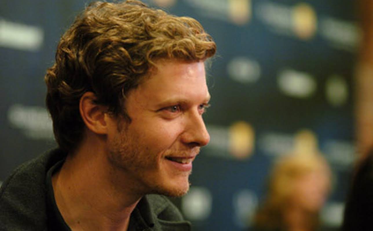 Jake Paltrow