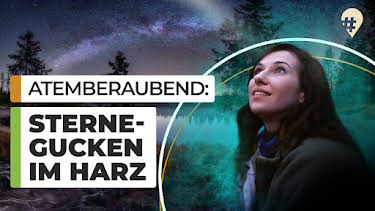 21:45: Sternenreise in den Harz | ARD Alpha | 7/30 2026