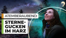 Sternenreise in den Harz