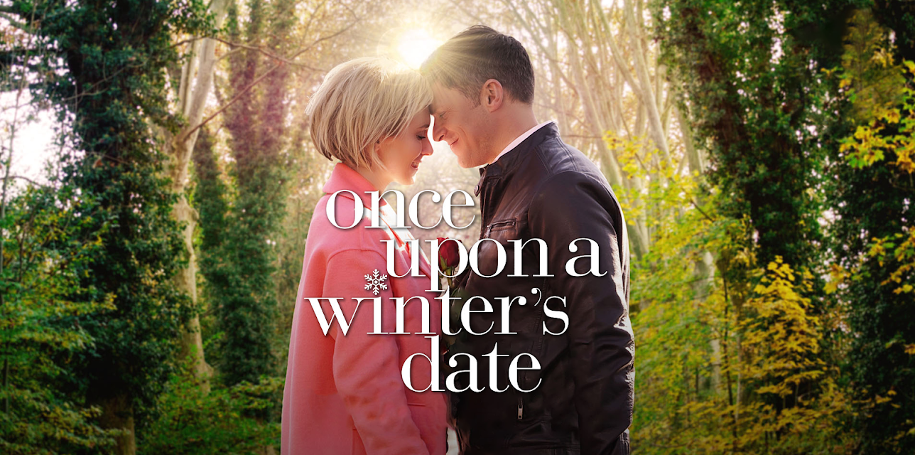 Once Upon a Winter's Date (2018)