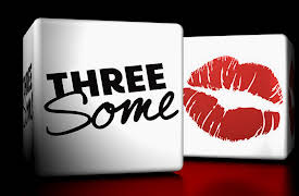 Threesome Season 1: Season 1, Episode 01