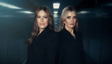 Weiblich. Tödlich. Sisters in Crime