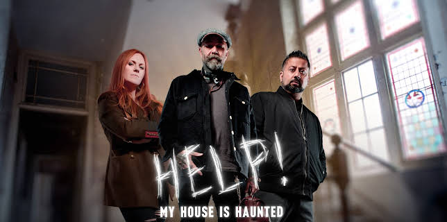 Help! My House Is Haunted, Season 4