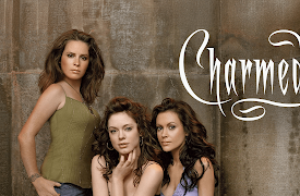 Charmed S1: Something Wicca This Way Comes