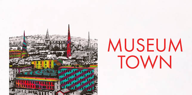 Museum Town (2019)