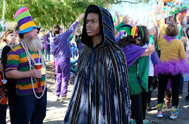 Marvel's Cloak & Dagger: Episode 10