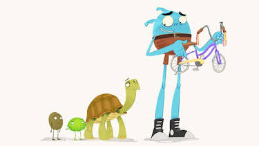 4:20 PM: Do Not Watch This Show (S1) | Cbeebies | 8/10 2026