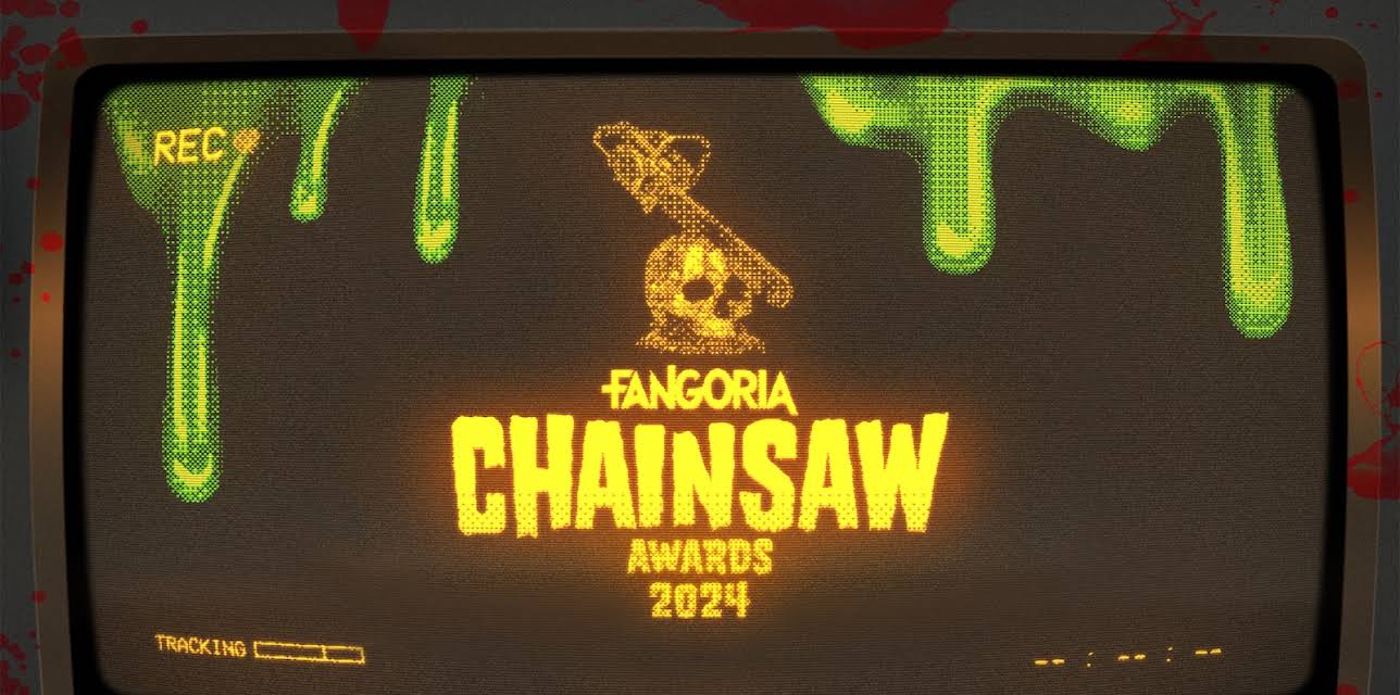 Fangoria Chainsaw Awards 2024 (2024)