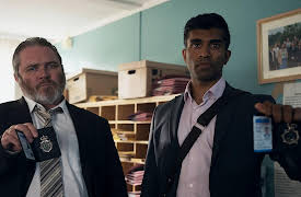 The Devil's Hour: The Velveteen Rabbit