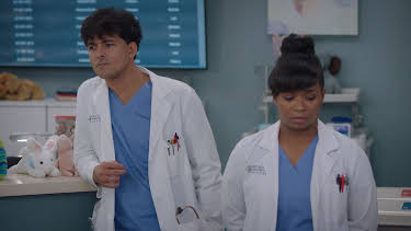 21:15: Grey's Anatomy - Die jungen Ärzte | Sixx | 4/29 2026