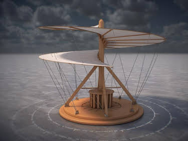 16:15: Leonardo Da Vinci - Der geniale Erfinder | Kabel Eins Doku | 6/26 2026