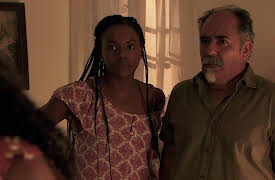 Sueños de oro season-1: Sueños de oro Capítulo 8