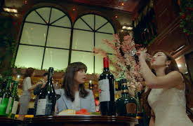 Fight For My Way: Fight For My Way Episode 2