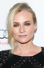 Diane Kruger as 