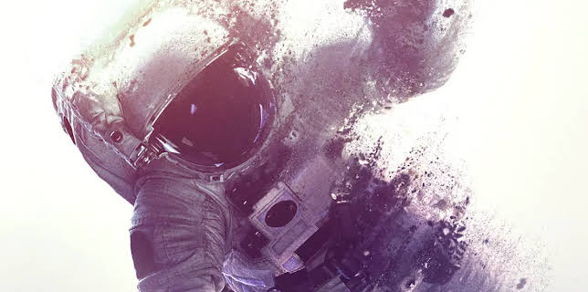 Fight for Space (2017)