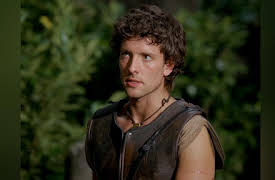 Atlantis, Season 1: Pandora's Box